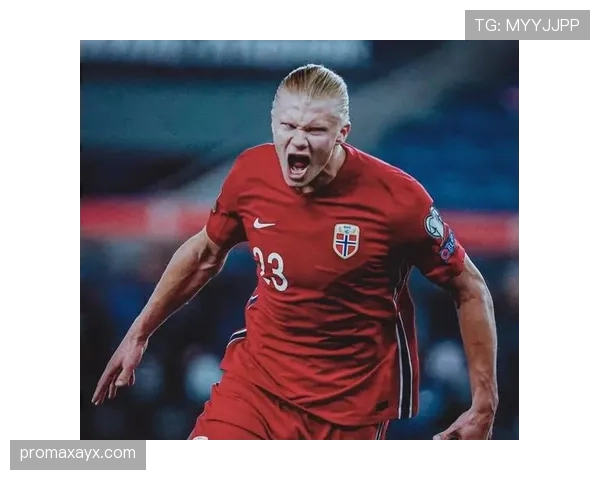 挪威新星闪耀赛场，青年才俊点燃足球未来希望