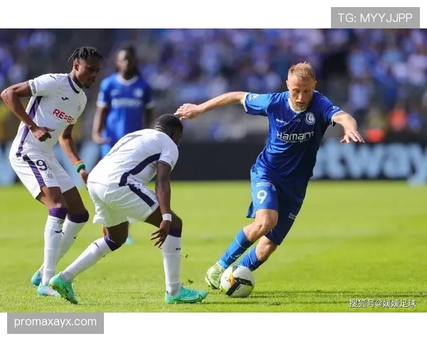 根特球员联赛表现抢眼，强势势头引关注