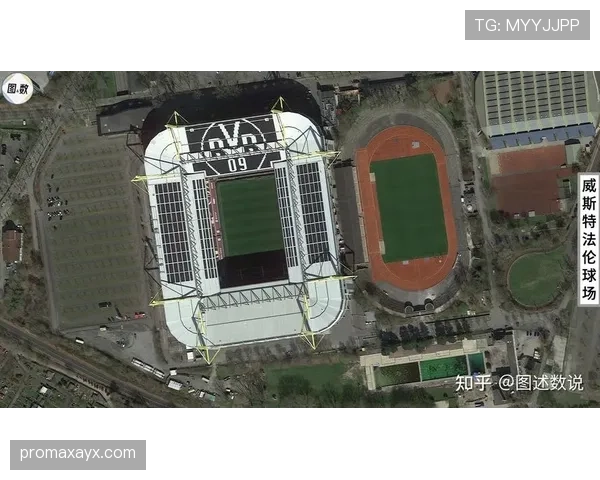 普鲁士公园球场更新改造持续推进，备受期待引领德甲新赛季发展