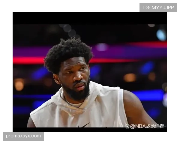 恩比德一天换几个豪车，路人都看傻了，这生活太娱乐圈了吧？