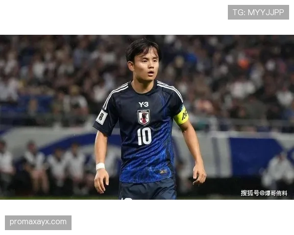 日本队2026世界杯阵容前瞻：久保建英领衔的黄金一代能否突破16强魔咒